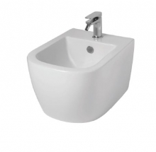 Биде подвесное Artceram Faster FSB001 01 00 bi*1