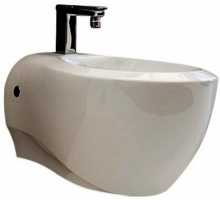 Биде подвесное Artceram Blend BLB001 01 00/ L3120 bi*1