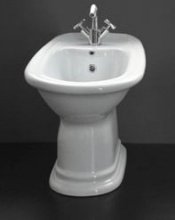 Биде Ceramica Althea Rose 24040bi*1