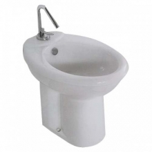 Биде Ceramica Althea Hola 29040bi*1