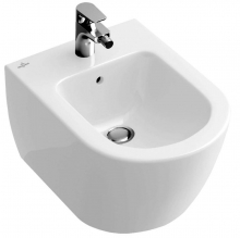 Биде подвесное Villeroy&Boch Subway 2.0 54060001
