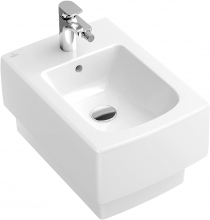 Биде подвесное Villeroy&Boch Memento 54280001