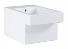 Биде подвесное GROHE Cube Ceramic 39486 00H (3948600H)