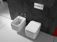 Биде Roca Element 357574000