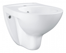 Биде подвесной Grohe Bau Ceramic 39433000