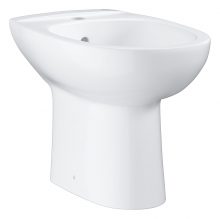 Напольное биде Grohe Bau Ceramic 39432000