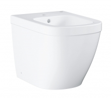 Напольное биде Grohe Euro Ceramic, 39340 000 (39340000)