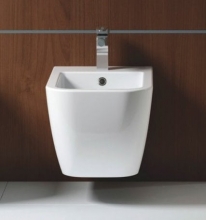 Биде подвесное BelBagno Alpina BB10100BH