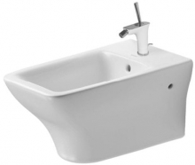 Биде подвесное Duravit 2247150000