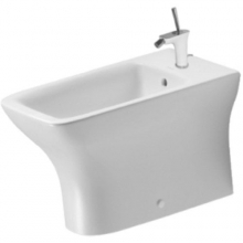 Биде напольное Duravit 2247100000