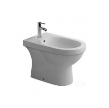 Биде напольное Duravit 257100000