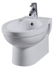 Биде подвесное AM.PM Bliss C553411WH