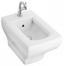 Биде подвесное Villeroy & Boch La Belle 542700R1
