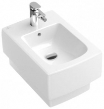 Биде подвесное Villeroy Boch Memento 542800R1
