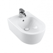 Биде подвесное Villeroy & Boch Avento 54050001