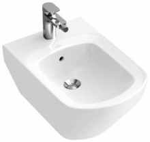 Биде подвесное Villeroy & Boch Sentique 542200R1