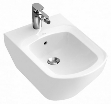 Биде подвесное Villeroy & Boch Sentique 54220001