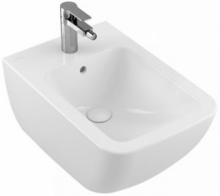 Биде подвесное Villeroy&Boch Legato 54620001