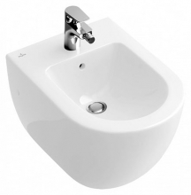 Биде подвесное Villeroy & Boch Subway 740000R2