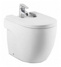 Биде напольное Roca Meridian N 7.3572.4.700.0