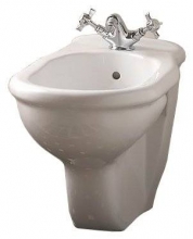 Биде подвесное Devon&Devon Etoile IBBID1FSET