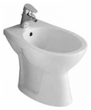 Биде напольное Gustavsberg Saval 2.0 7G400001