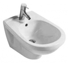 Биде подвесное Gustavsberg Saval 2.0 7G430001