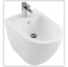 Биде напольное Villeroy&Boch Subway 2.0 54010001