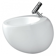 Биде подвесное Laufen Alessi 8.3097.1.400.304.1-LCC