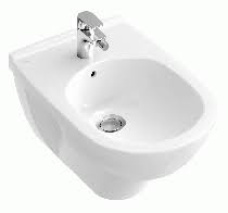 Биде подвесное Vitra Shift 4394B003-1455