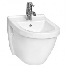 Биде напольное, 3 отверстия под смеситель Vitra S50 5305B003-0064