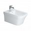 Биде подвесное Duravit P3 Comforts 2268150000
