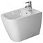 Биде напольное Duravit Happy D.2 2259100000