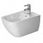 Биде подвесное Duravit Happy D.2 2258150000