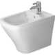 Биде пристенное Duravit Durastyle 2284100000