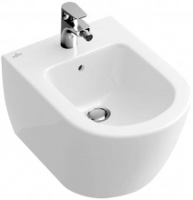 Биде подвесное Villeroy & Boch Subway 2.0 54060001