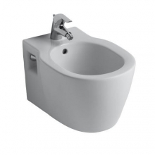 Биде подвесное Ideal Standard Connect Space E120101