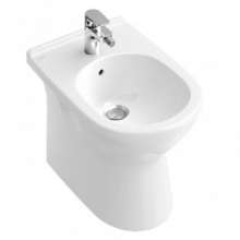 Биде приставное Villeroy & Boch O'novo 54610001