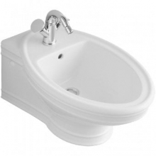 Биде подвесное Villeroy & Boch Amadea 7E86BOR2