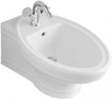 Биде подвесное Villeroy & Boch Amadea 7E86B0R1