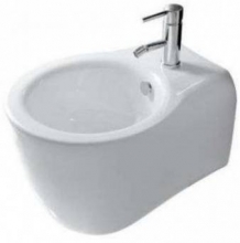 Биде подвесное Galassia Ergo 7110