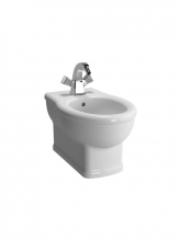 Биде подвесное Vitra Efes 5803B003-0288