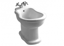 Биде напольное Vitra Efes 6597B003-0068