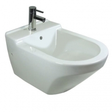 Биде подвесное Villeroy&Boch Lifetime Plus 547500R1