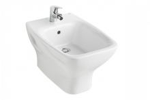 Биде подвесное GALA Street Square 05362