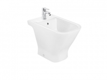 Биде напольное Roca GAP 357474000