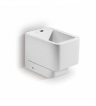 Биде напольное с отверстием под смеситель Roca Element 357577000