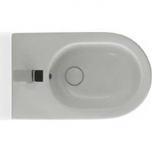 Биде подвесное Cielo Smile SMBS