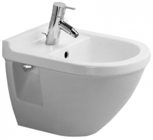 Биде Duravit Starck 3 2231150000