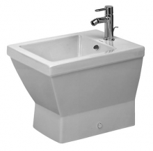 Биде напольное Duravit 2 ND Floor 0136100000